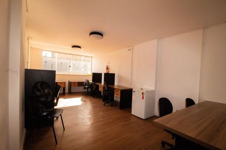 Apartamento à venda com 71m², 3 quartos e 2 vagas Apartamento à venda com 71m², 3 quartos e 2 vagasÁrea comum - Coworking