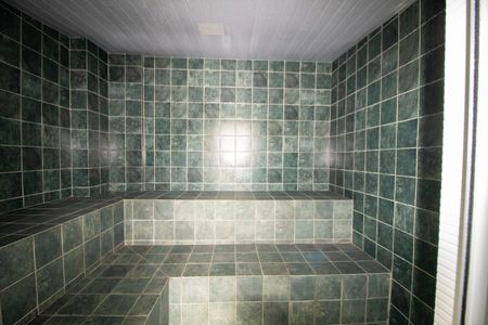 Apartamento à venda com 71m², 3 quartos e 2 vagas Apartamento à venda com 71m², 3 quartos e 2 vagasÁrea comum - Sauna