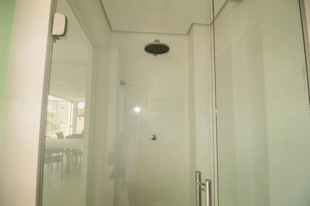 Área comum - Sauna de apartamento à venda com 3 quartos, 71m² em Padre Eustáquio, Belo Horizonte