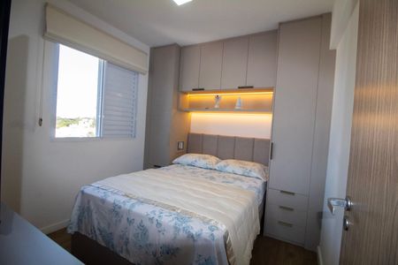 Apartamento à venda com 71m², 3 quartos e 2 vagas Apartamento à venda com 71m², 3 quartos e 2 vagasQuarto 02
