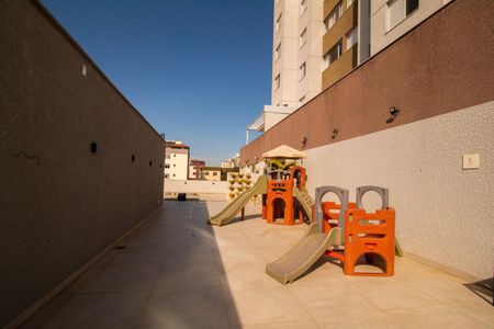 Apartamento à venda com 71m², 3 quartos e 2 vagas Apartamento à venda com 71m², 3 quartos e 2 vagasÁrea comum - Sala de Jogos