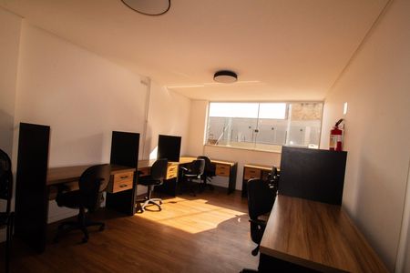 Apartamento à venda com 71m², 3 quartos e 2 vagas Apartamento à venda com 71m², 3 quartos e 2 vagasÁrea comum - Coworking