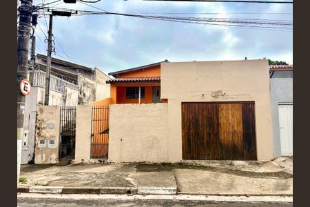 Foto 20 de casa à venda com 2 quartos, 101m² em Jardim Leonor, Campinas