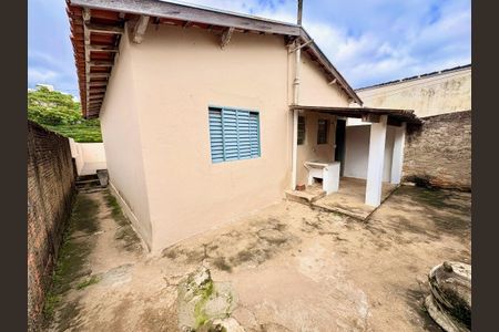 Foto 11 de casa à venda com 2 quartos, 101m² em Jardim Leonor, Campinas