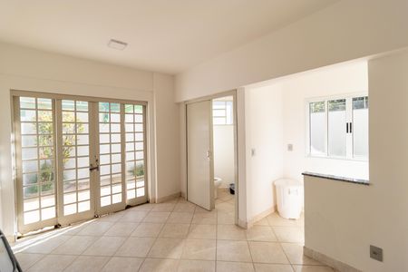 Apartamento para alugar com 96m², 3 quartos e 1 vaga Apartamento para alugar com 96m², 3 quartos e 1 vagaÁrea comum - Salão de festas