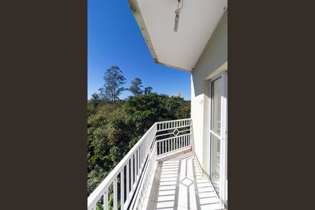 Apartamento para alugar com 96m², 3 quartos e 1 vaga Apartamento para alugar com 96m², 3 quartos e 1 vagaSacada