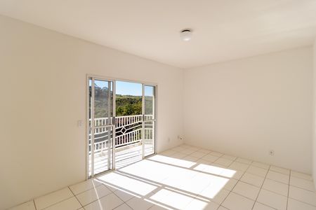 Salas de apartamento para alugar com 3 quartos, 96m² em Parque Brasília, Campinas