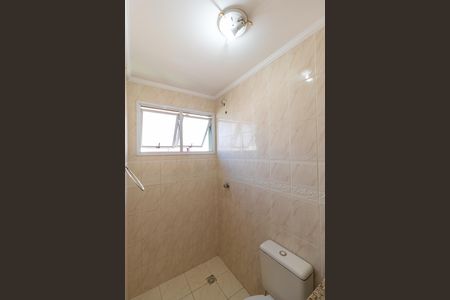 Apartamento para alugar com 96m², 3 quartos e 1 vaga Apartamento para alugar com 96m², 3 quartos e 1 vagaBanheiro da Suíte