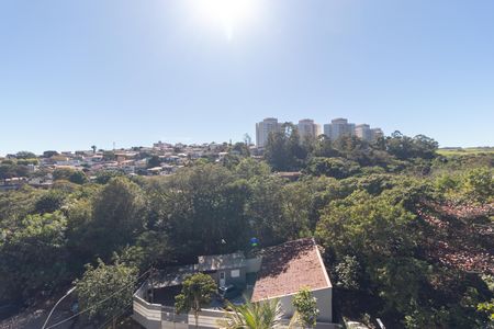 Apartamento para alugar com 96m², 3 quartos e 1 vaga Apartamento para alugar com 96m², 3 quartos e 1 vagaVista da Sacada