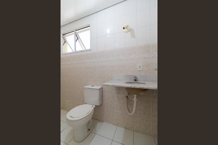 Apartamento para alugar com 96m², 3 quartos e 1 vaga Apartamento para alugar com 96m², 3 quartos e 1 vagaBanheiro