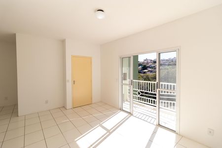 Salas de apartamento para alugar com 3 quartos, 96m² em Parque Brasília, Campinas