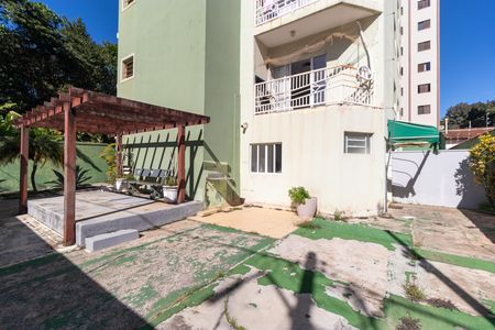 Apartamento para alugar com 96m², 3 quartos e 1 vaga Apartamento para alugar com 96m², 3 quartos e 1 vagaÁrea comum