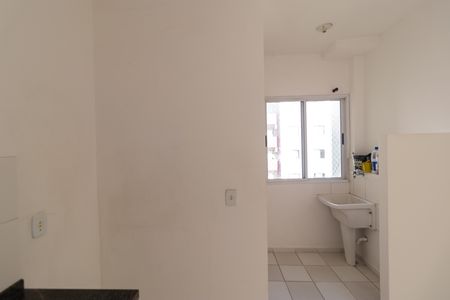 Apartamento para alugar com 96m², 3 quartos e 1 vaga Apartamento para alugar com 96m², 3 quartos e 1 vagaCozinha
