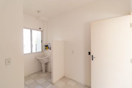 Apartamento para alugar com 96m², 3 quartos e 1 vaga Apartamento para alugar com 96m², 3 quartos e 1 vagaCozinha