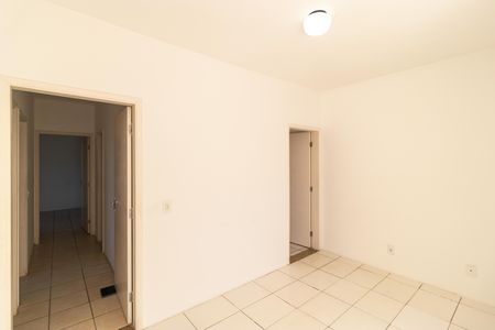 Salas de apartamento para alugar com 3 quartos, 96m² em Parque Brasília, Campinas