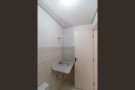 Apartamento para alugar com 96m², 3 quartos e 1 vaga Apartamento para alugar com 96m², 3 quartos e 1 vagaBanheiro