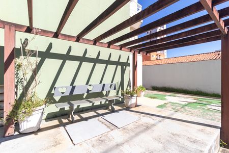 Apartamento para alugar com 96m², 3 quartos e 1 vaga Apartamento para alugar com 96m², 3 quartos e 1 vagaÁrea comum