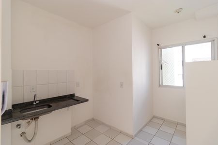 Apartamento para alugar com 96m², 3 quartos e 1 vaga Apartamento para alugar com 96m², 3 quartos e 1 vagaCozinha