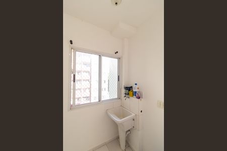 Apartamento para alugar com 96m², 3 quartos e 1 vaga Apartamento para alugar com 96m², 3 quartos e 1 vagaÁrea de Serviço