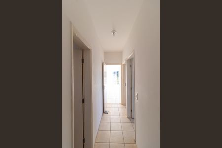 Apartamento para alugar com 96m², 3 quartos e 1 vaga Apartamento para alugar com 96m², 3 quartos e 1 vagaCorredor