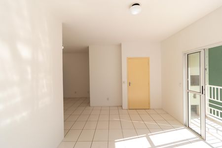 Apartamento para alugar com 96m², 3 quartos e 1 vaga Apartamento para alugar com 96m², 3 quartos e 1 vagaSalas