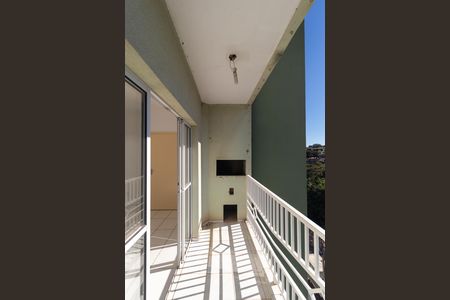 Apartamento para alugar com 96m², 3 quartos e 1 vaga Apartamento para alugar com 96m², 3 quartos e 1 vagaSacada