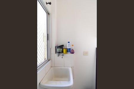 Apartamento para alugar com 96m², 3 quartos e 1 vaga Apartamento para alugar com 96m², 3 quartos e 1 vagaÁrea de Serviço