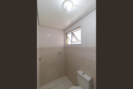 Apartamento para alugar com 96m², 3 quartos e 1 vaga Apartamento para alugar com 96m², 3 quartos e 1 vagaBanheiro