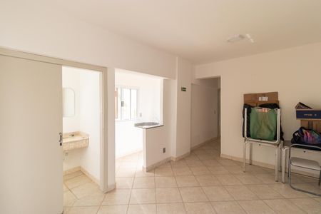Apartamento para alugar com 96m², 3 quartos e 1 vaga Apartamento para alugar com 96m², 3 quartos e 1 vagaÁrea comum - Salão de festas