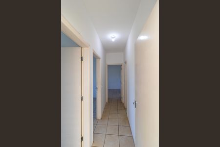 Apartamento para alugar com 96m², 3 quartos e 1 vaga Apartamento para alugar com 96m², 3 quartos e 1 vagaCorredor