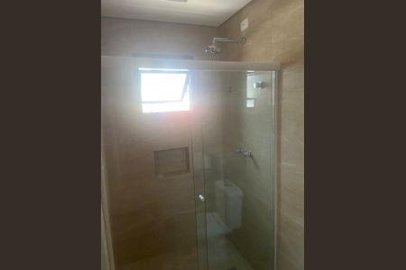 Banheiro de casa à venda com 3 quartos, 318m² em Vila Dayse, São Bernardo do Campo