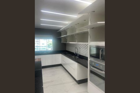 Cozinha de casa à venda com 3 quartos, 318m² em Vila Dayse, São Bernardo do Campo