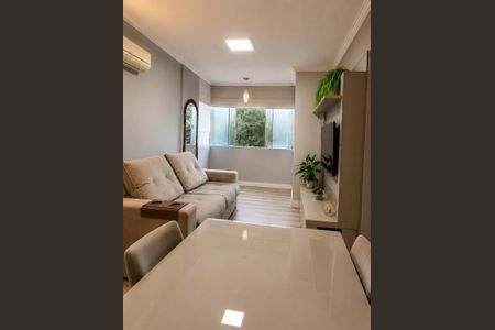Apartamento para alugar com 80m², 3 quartos e 1 vagaSala