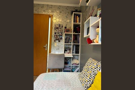 Apartamento para alugar com 80m², 3 quartos e 1 vagaQuarto 3