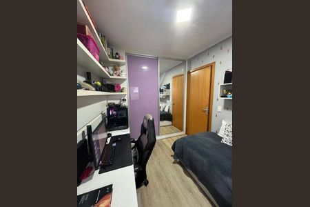 Apartamento para alugar com 80m², 3 quartos e 1 vagaQuarto 2