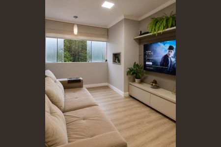 Apartamento para alugar com 3 quartos, 80m² em Nonoai, Porto Alegre