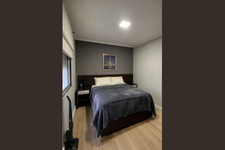 Apartamento para alugar com 80m², 3 quartos e 1 vagaQuarto 1