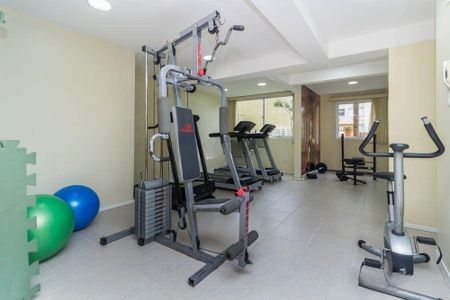 Apartamento para alugar com 49m², 2 quartos e 1 vaga