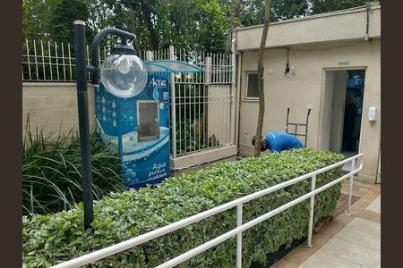 Apartamento para alugar com 49m², 2 quartos e 1 vaga