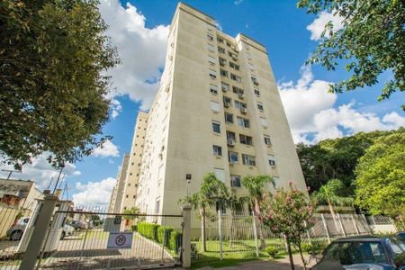 Apartamento para alugar com 49m², 2 quartos e 1 vaga