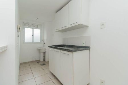Apartamento para alugar com 49m², 2 quartos e 1 vaga