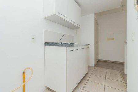 Apartamento para alugar com 49m², 2 quartos e 1 vaga