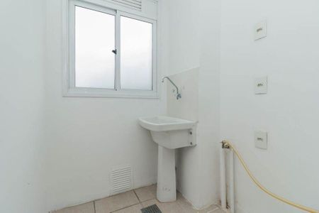 Apartamento para alugar com 49m², 2 quartos e 1 vaga