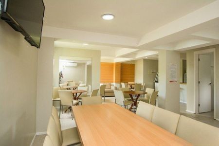 Apartamento para alugar com 49m², 2 quartos e 1 vaga