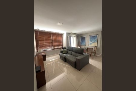 Foto 18 de apartamento à venda com 3 quartos, 81m² em Vila Brandina, Campinas