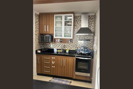 Foto 16 de apartamento à venda com 3 quartos, 81m² em Vila Brandina, Campinas
