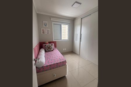 Foto 15 de apartamento à venda com 3 quartos, 81m² em Vila Brandina, Campinas