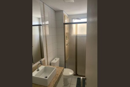 Foto 09 de apartamento à venda com 3 quartos, 81m² em Vila Brandina, Campinas