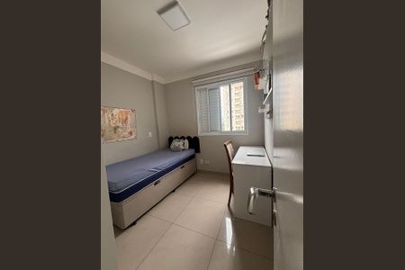 Foto 13 de apartamento à venda com 3 quartos, 81m² em Vila Brandina, Campinas