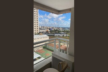 Apartamento à venda com 81m², 3 quartos e 3 vagas Apartamento à venda com 81m², 3 quartos e 3 vagasFoto 01